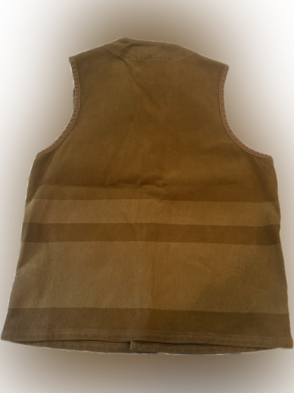 Filson beartooth cruiser vest size M NWT - Picture 3 of 5